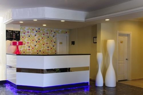 Vela Hotel All Inclusive Marmaris Bagian luar foto