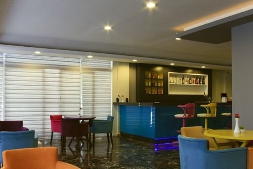 Vela Hotel All Inclusive Marmaris Bagian luar foto