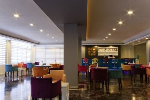 Vela Hotel All Inclusive Marmaris Bagian luar foto