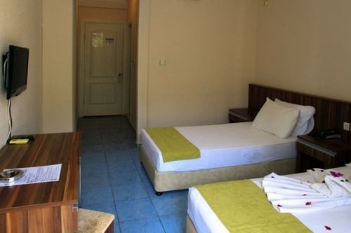 Vela Hotel All Inclusive Marmaris Bagian luar foto