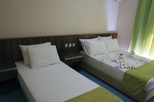 Vela Hotel All Inclusive Marmaris Bagian luar foto
