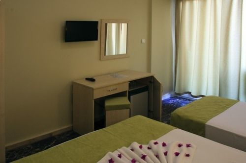 Vela Hotel All Inclusive Marmaris Bagian luar foto