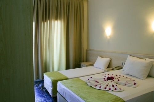 Vela Hotel All Inclusive Marmaris Bagian luar foto