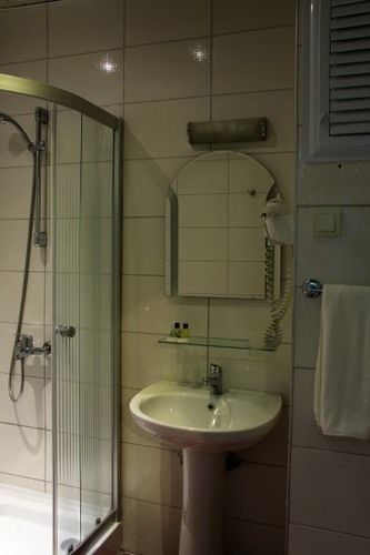 Vela Hotel All Inclusive Marmaris Bagian luar foto