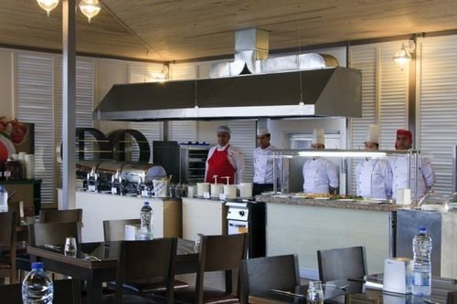 Vela Hotel All Inclusive Marmaris Bagian luar foto