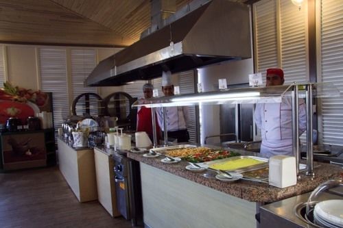 Vela Hotel All Inclusive Marmaris Bagian luar foto