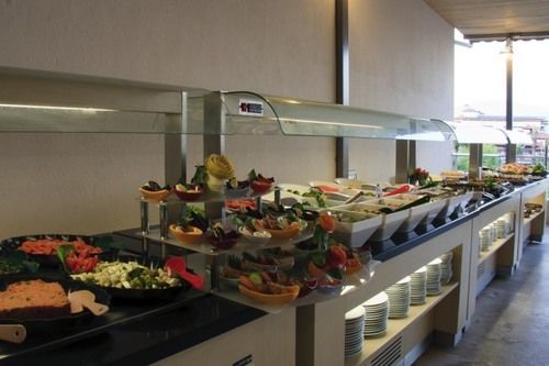 Vela Hotel All Inclusive Marmaris Bagian luar foto