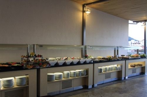 Vela Hotel All Inclusive Marmaris Bagian luar foto