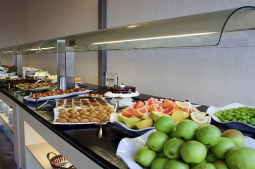 Vela Hotel All Inclusive Marmaris Bagian luar foto
